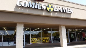 Store Front